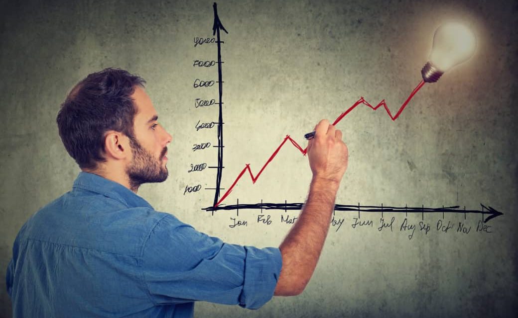 Business Model Planning Lösung für Echtzeit-Strategie basierend auf VDML