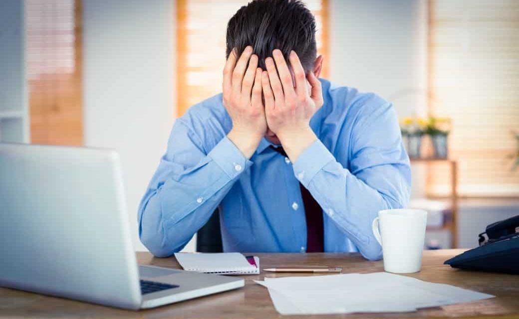 Wie Sie das Prozessmanagement scheitern lassen 4.8 (4)