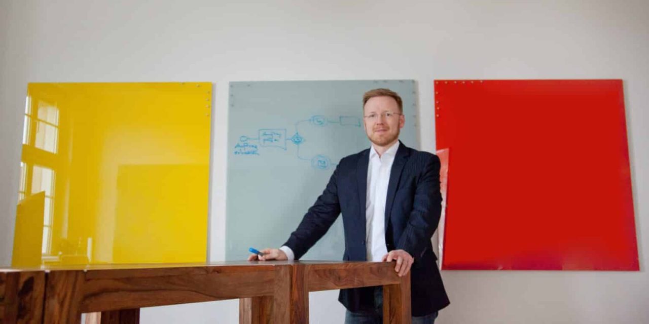 Fundierte Entscheidungen durch modellbasiertes Management 1 (1)