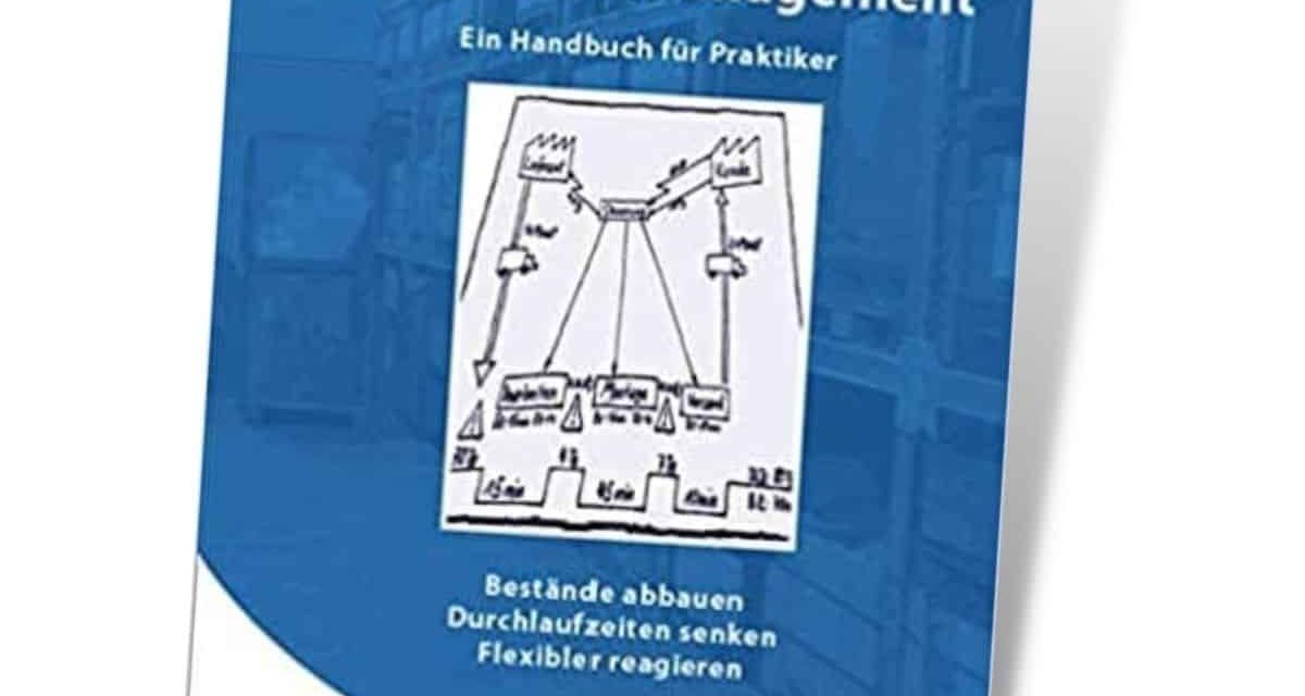 Agile Prozesse mit Wertstrom-Management 0 (0)