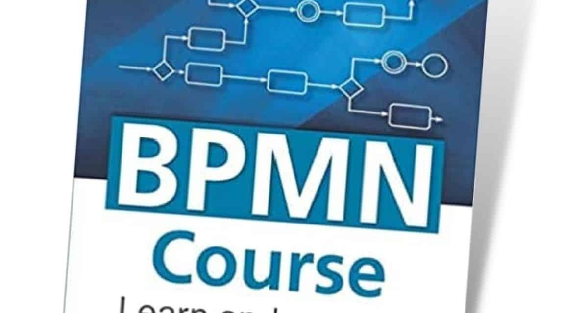BPMN Course Learn and practice on examples 0 (0)