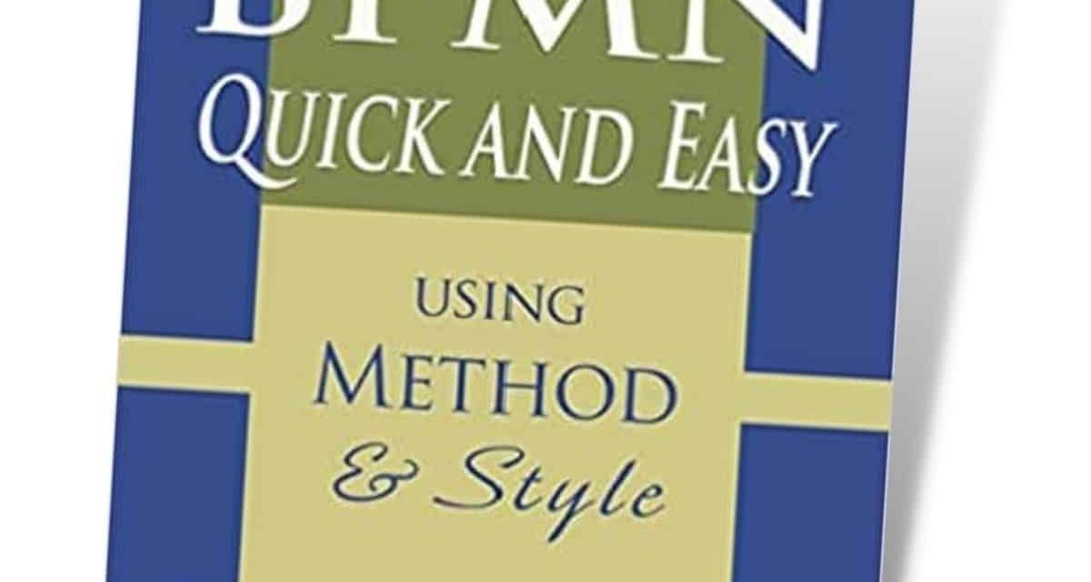 BPMN Quick and Easy Using Method and Style 0 (0)