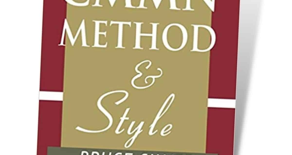 CMMN Method and Style 0 (0)