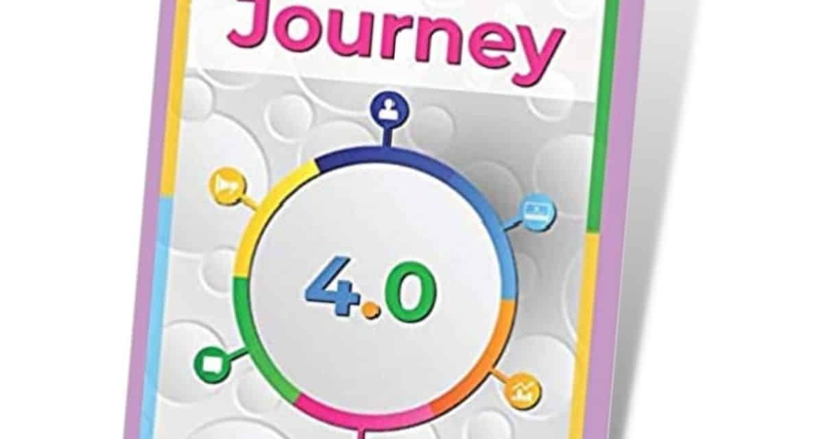 Customer Journey 4.0: Wie Du die Customer Journey Map erstellst und die Customer Experience verbesserst 0 (0)