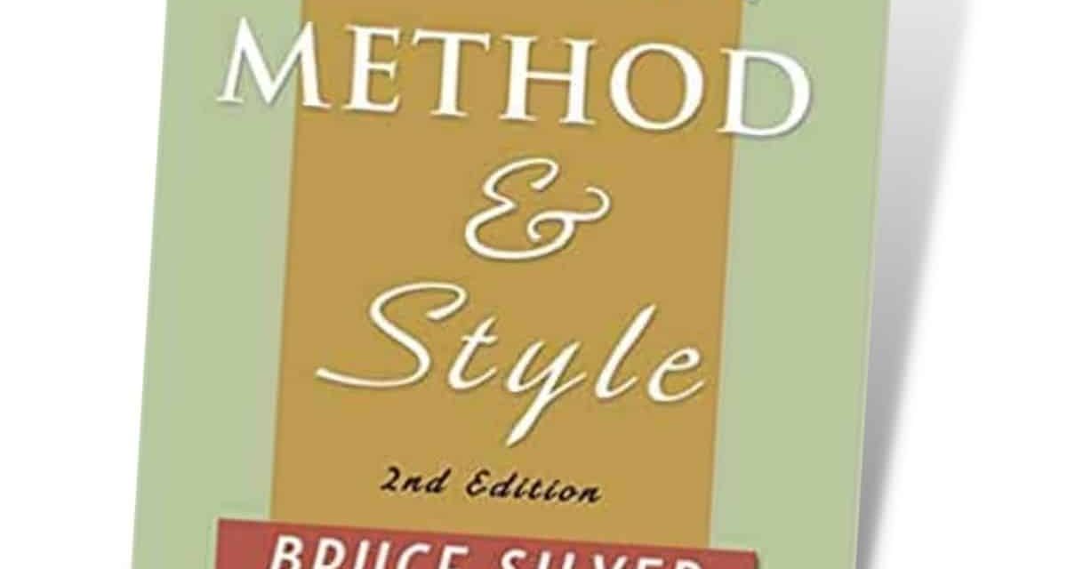 DMN Method and Style 0 (0)