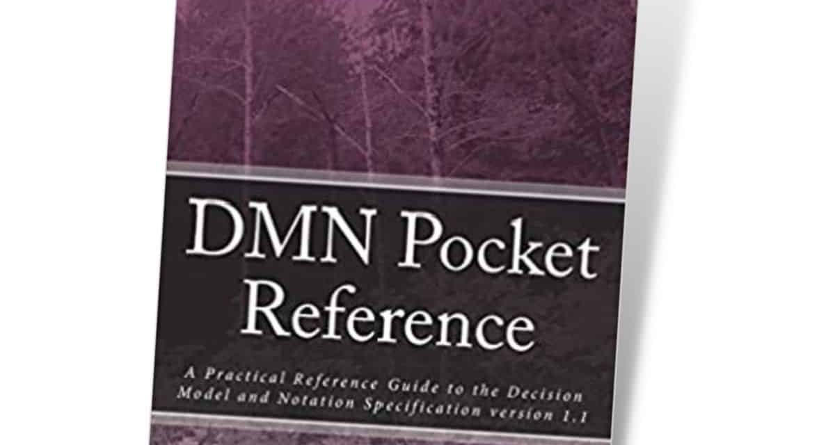 DMN Pocket Reference 0 (0)