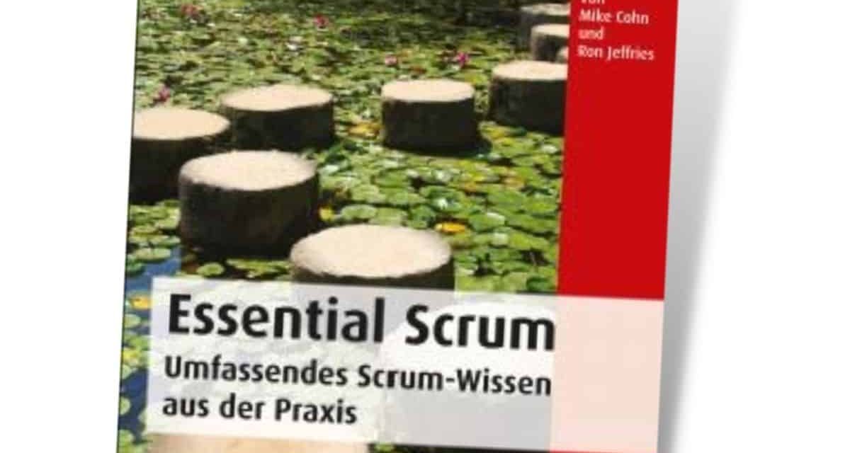 Essential Scrum 0 (0)
