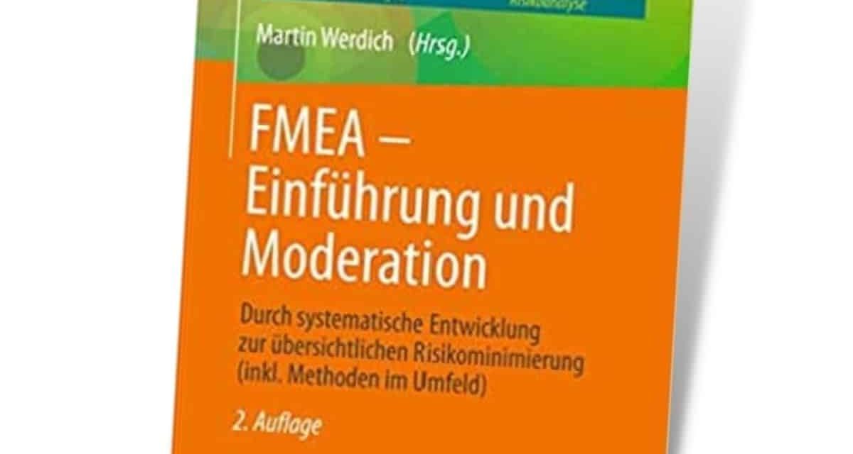 FMEA – Einführung und Moderation 0 (0)