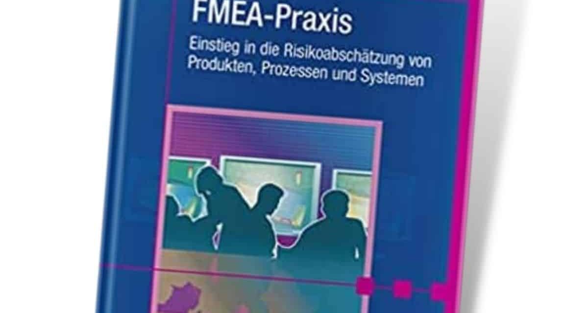 FMEA-Praxis 0 (0)