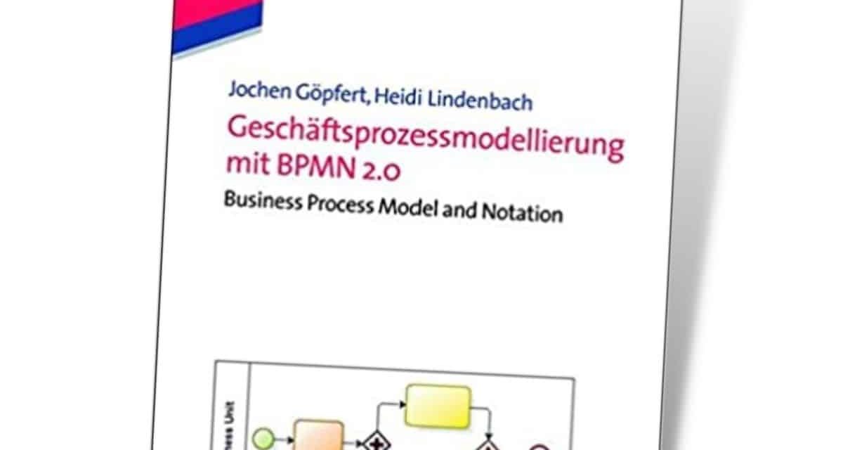 Geschäftsprozessmodellierung mit BPMN 2.0 0 (0)