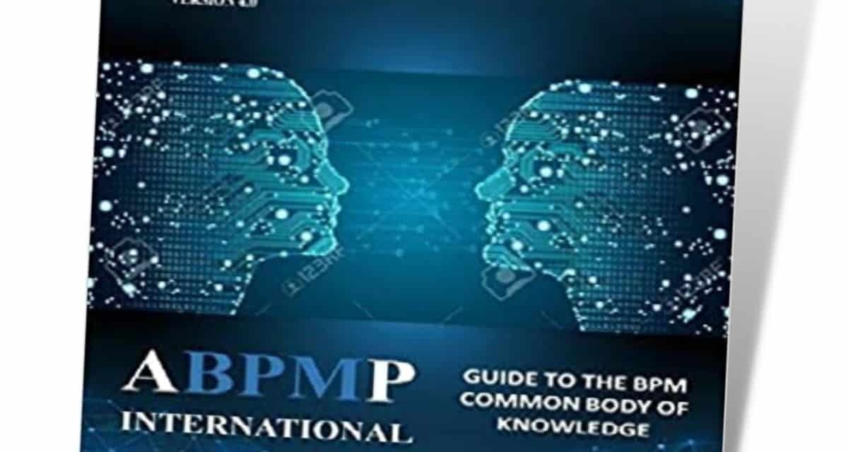 Guide to the Business Process Management Common Body Of Knowledge 0 (0)