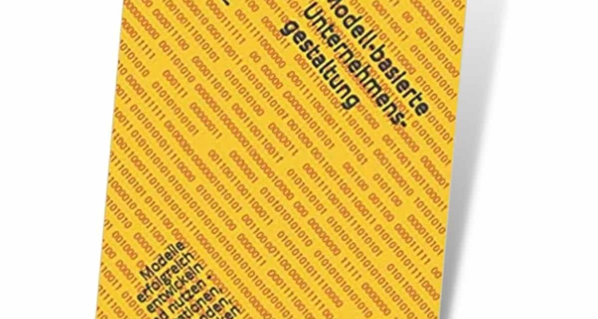 Modell-basierte Unternehmensgestaltung 0 (0)