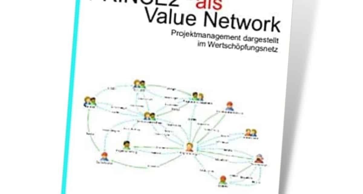 PRINCE2 als Value Network 0 (0)