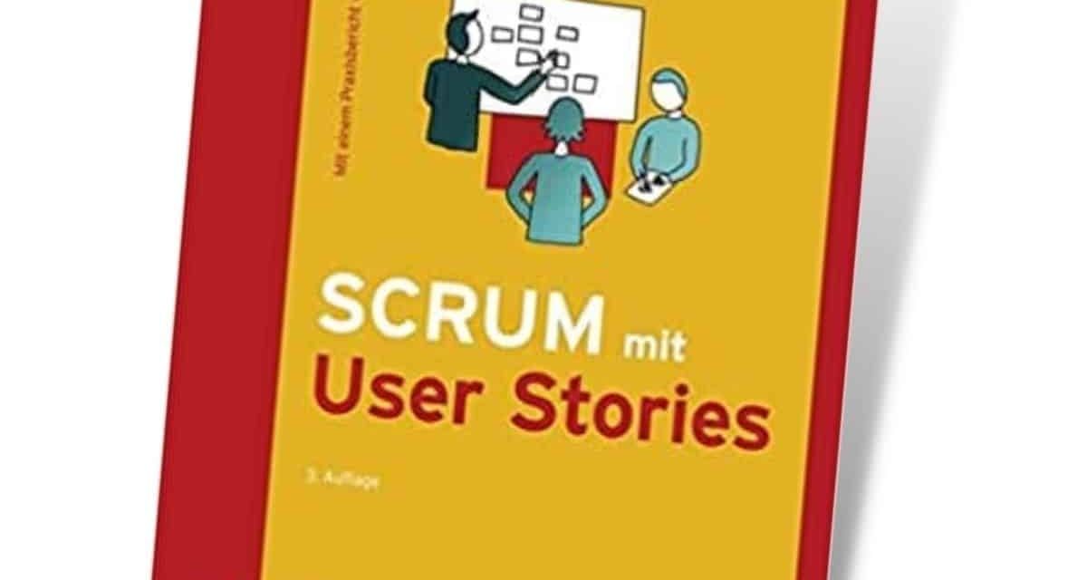 Scrum mit User Stories 0 (0)