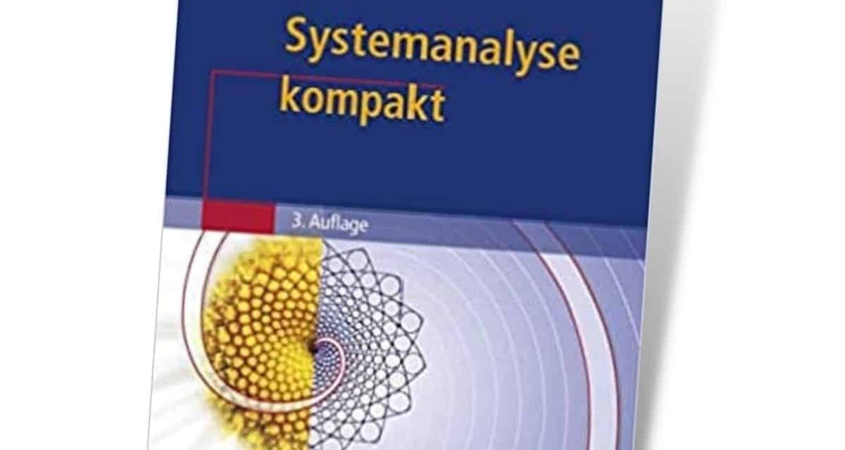 Systemanalyse kompakt 0 (0)