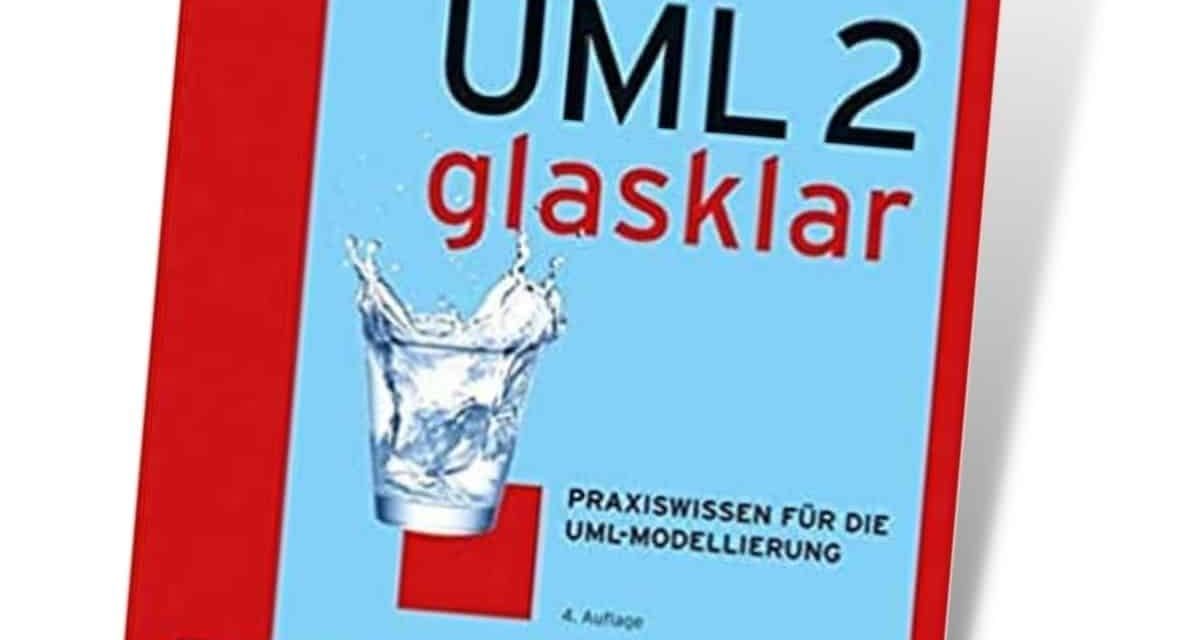 UML 2 glasklar 0 (0)