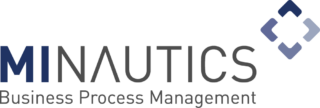 Logo MINAUTICS