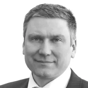 Jörg Gudat