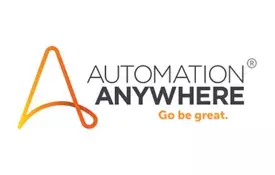 AutomationAnywhere