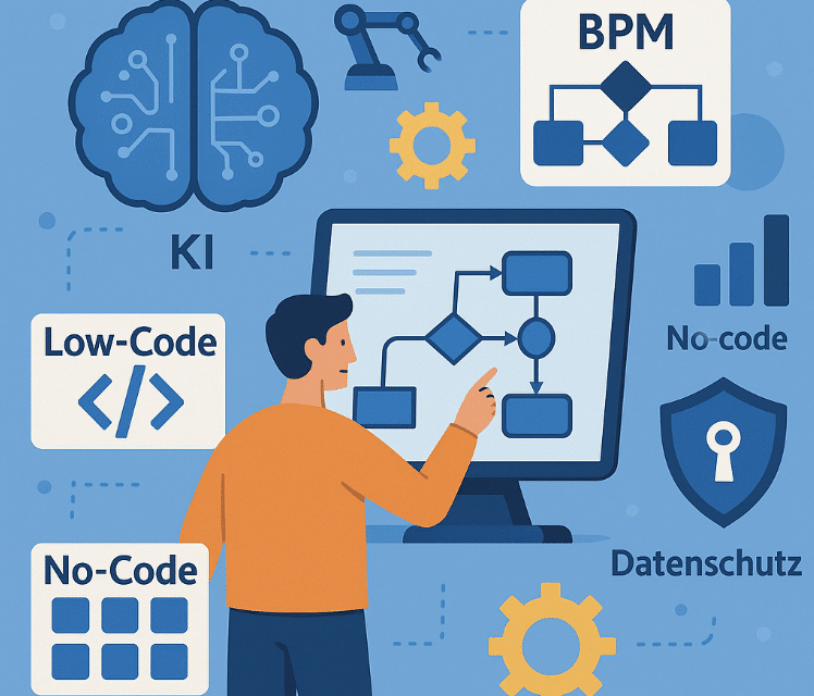 KI im Prozessmanagement: Chancen, Realität und Grenzen 5 (2)