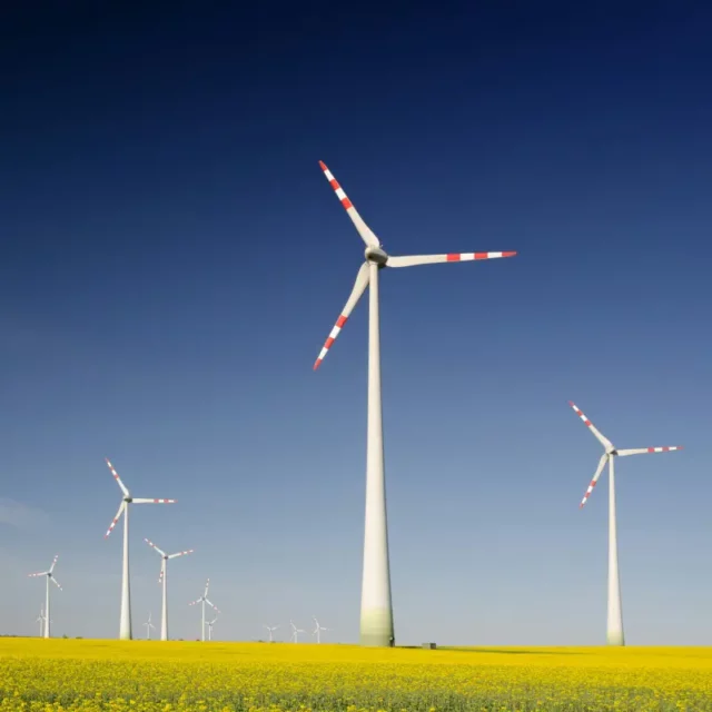 windkraft