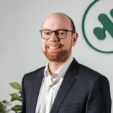 Fabian Ludacka, TIM Solutions Fabian Ludacka, TIM Solutions