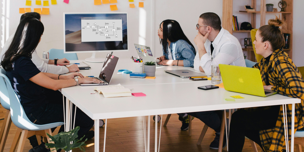 Die Grundlagen des Prozessmanagements – Methoden zur effektiven Prozesserhebung